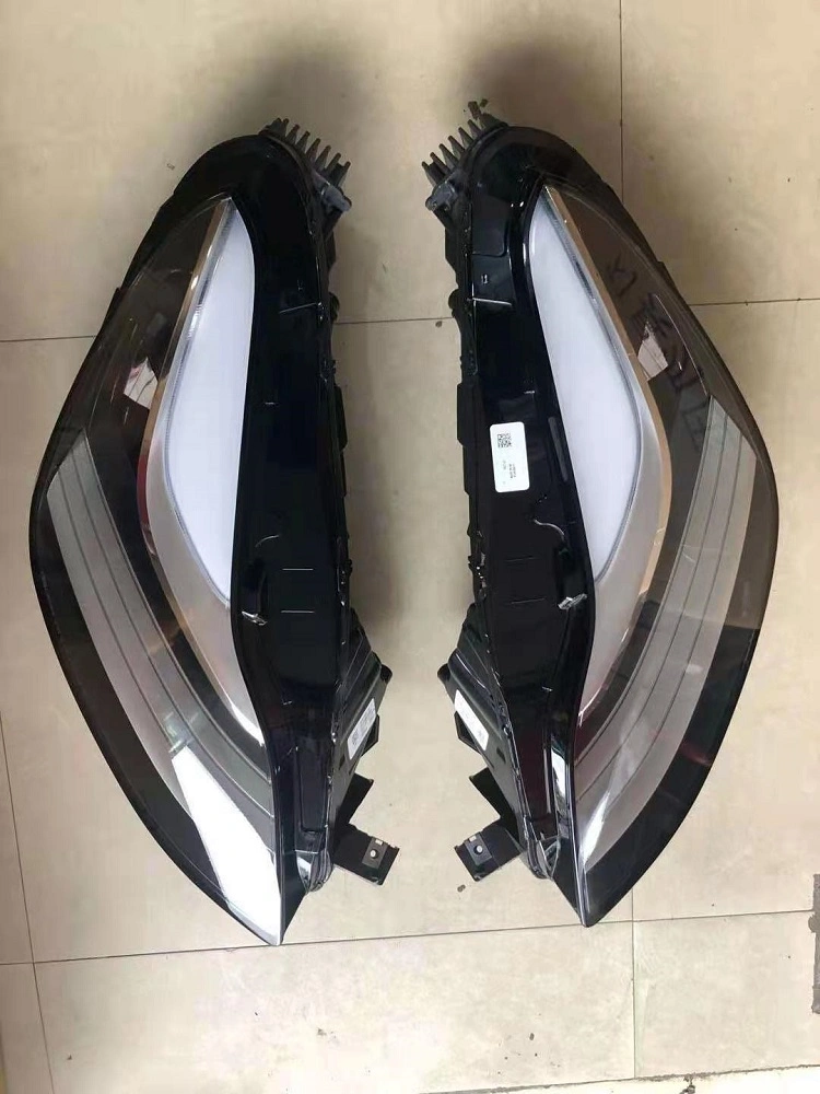 Suitable for Tesla Model 3 Front Light Original Headlight