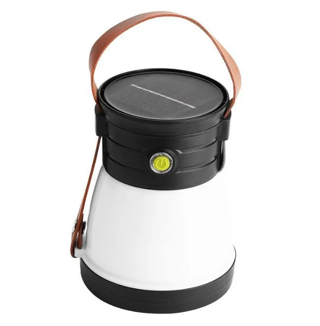 Wholesale Rechargeable Camping Lantern Mosquito Killer Lamp 2 in 1 Electric Shock UV LED Lighting Bug Zapper Bluetooth Speaker Camping Tent Light