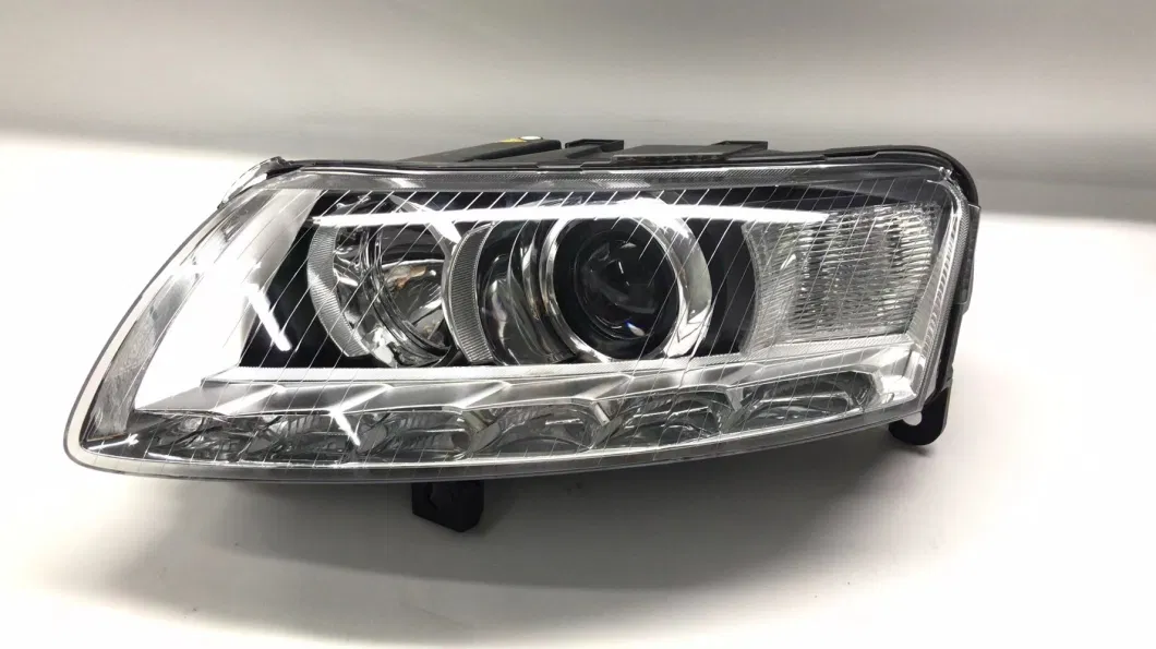 The Manufacturer&prime;s Hot-Selling Xenon Headlamps with High Cost Performance and High Brightness for Audi A6l09