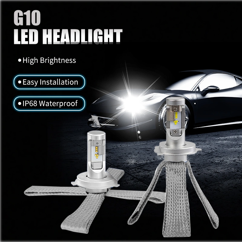 Corolla Headlight Range Rover Sport Headlight LED Auto Headlight