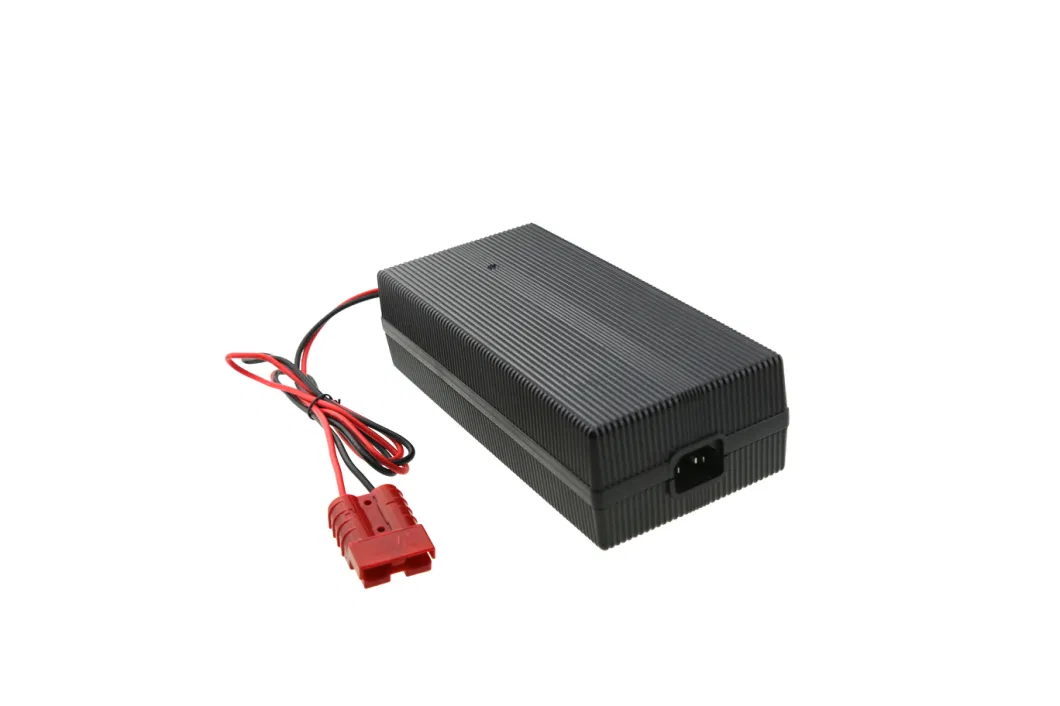 High Power 73V Battery Charger Fan for Electric Bike