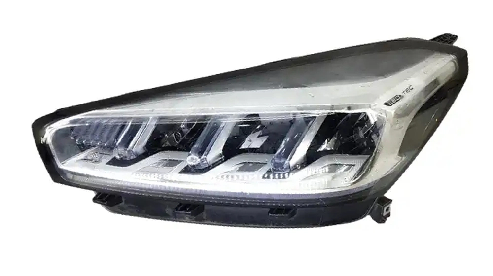 Auto Spare Part Car Light Lamp Headlight Headlamp for Chery Tiggo 8 2019