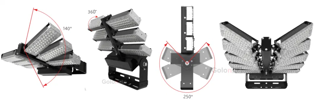 1000W 900W 800W 600W 500W 400W 300W 200W LED Headlight