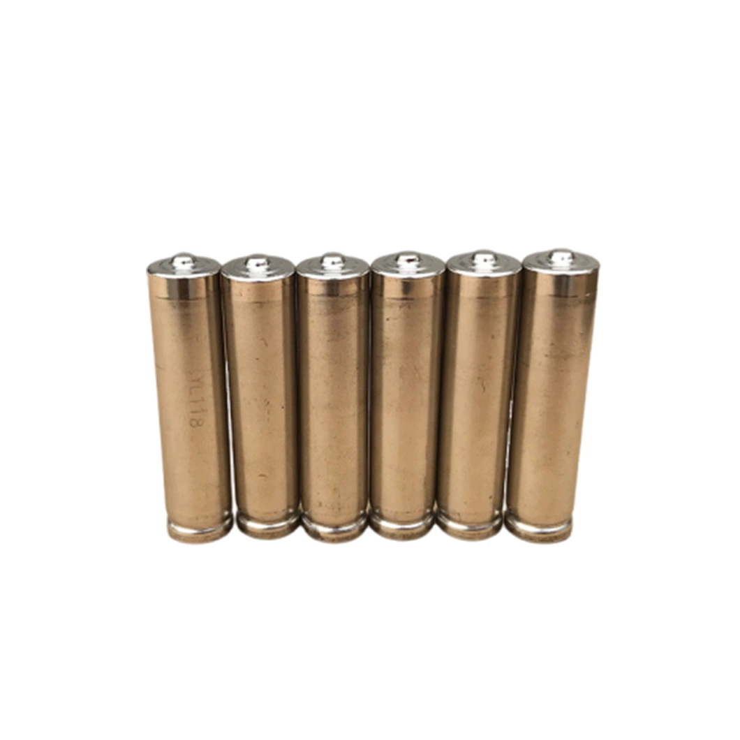 Directly Supplied From The Manufacturer Bare Battery 1.5V AAA Battery Toy-Specific Industrial Supporting Battery AA Alkaline Battery