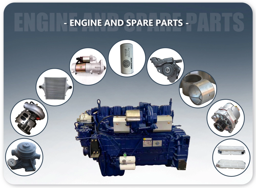 Dz97189711201 Air Pressure Sensor for Shacman F2000 F3000 M3000 X3000 X6000 Truck Parts Weichai Engine Fast Gearbox Str Axle Spare Parts