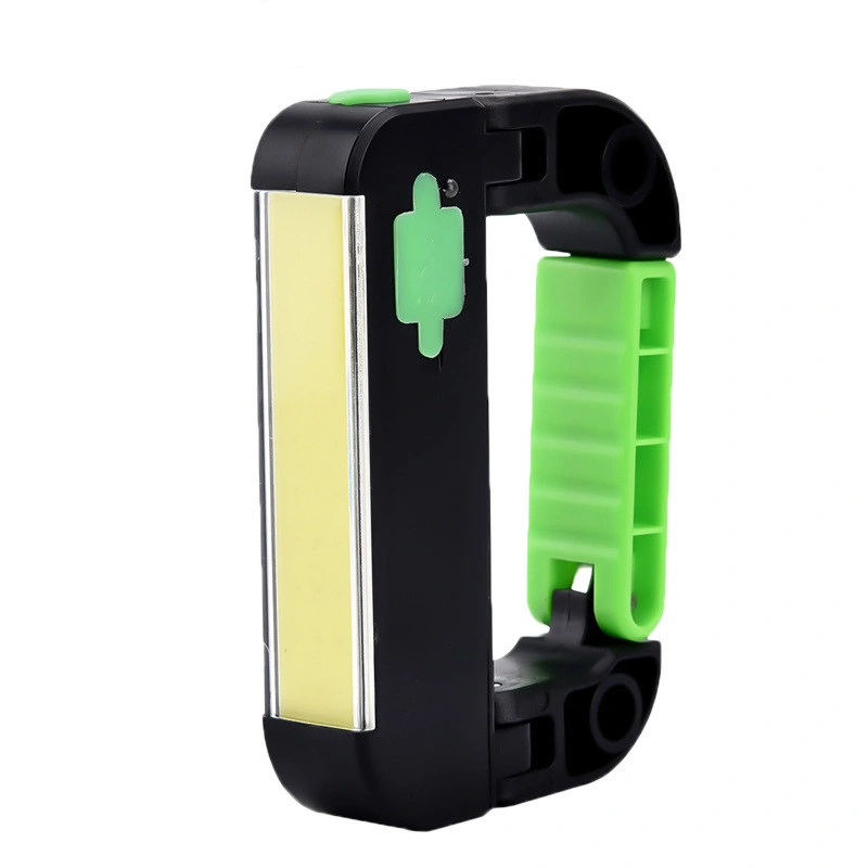 Power Bank LED Camping Lantern Rechargeable Work Light
