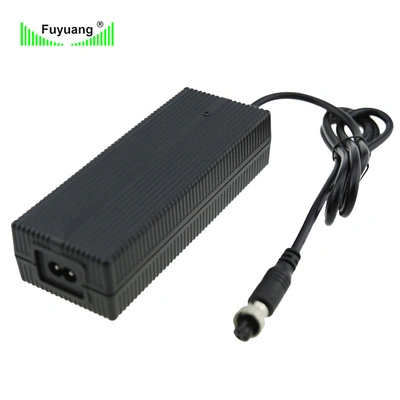 84V Customized Lithium Ion Battery Charger for E-Bike