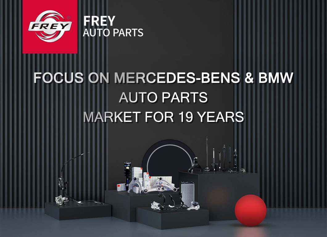 Frey Auto Car Headlight Level Sensor for BMW E60 E65 E66 E53 E46 E83 E39 OE 37146784697