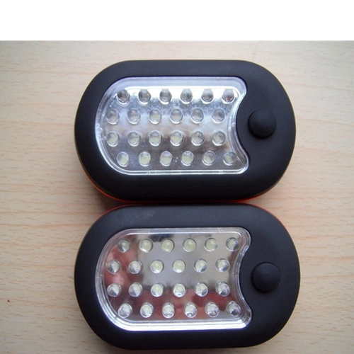 24 LED Portable Mini Working Light