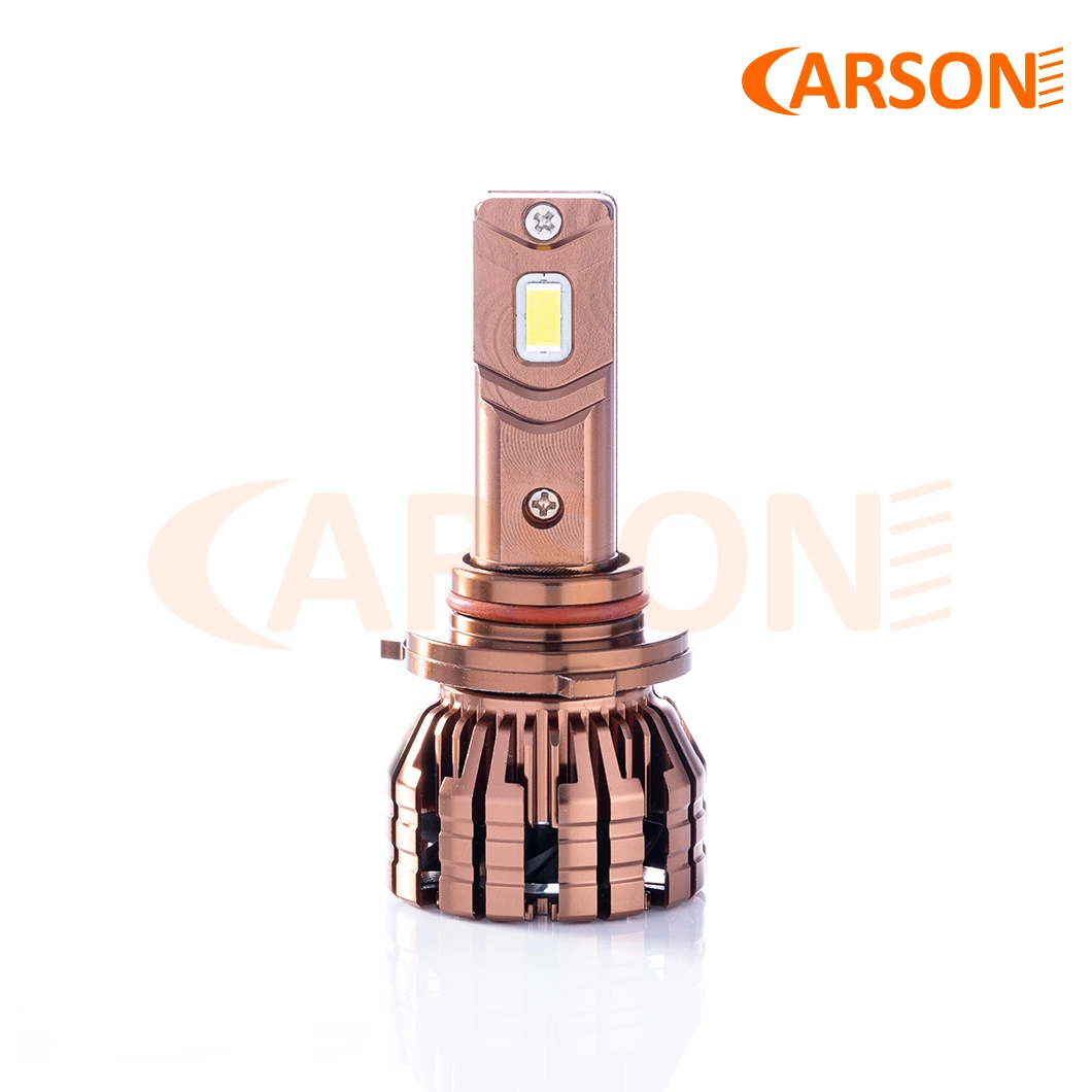 Carson N4 9005 35W Chinese Suppliers Low Price Car LED Headlight for Auto Use