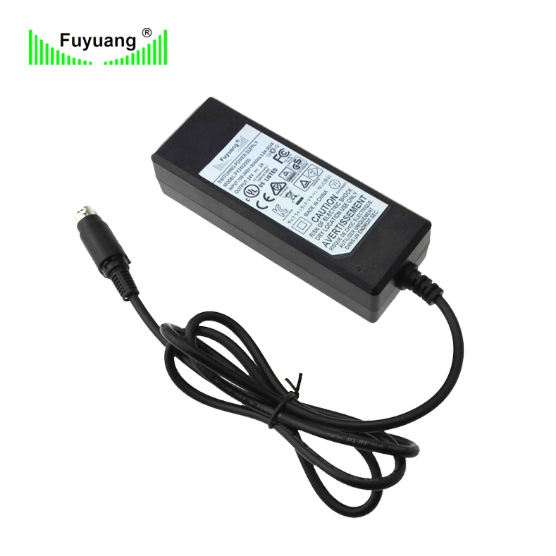 Factory Direct Sale 8.4V Lithium Battery Charger for 7.2V Lithium Battery