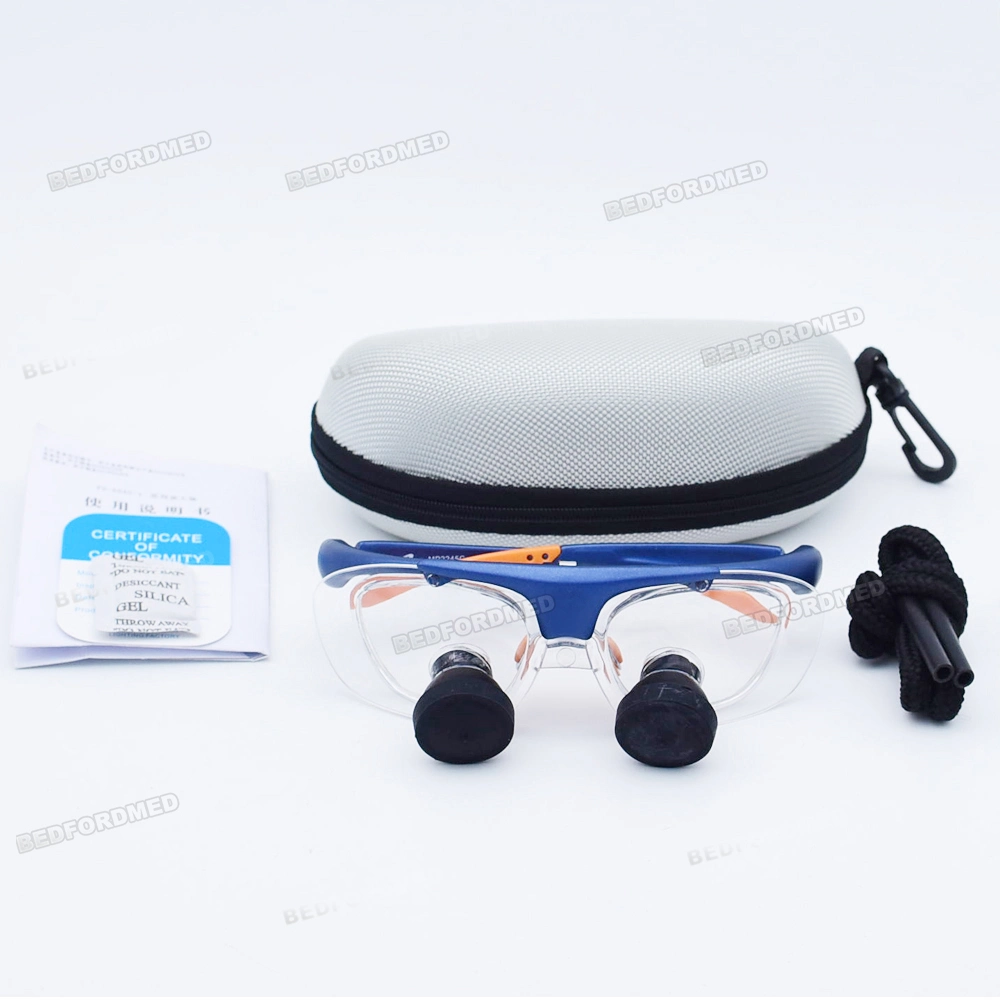 Multi-Purpose Smart Medical Professional LED Headlamp (ME-504G-2)