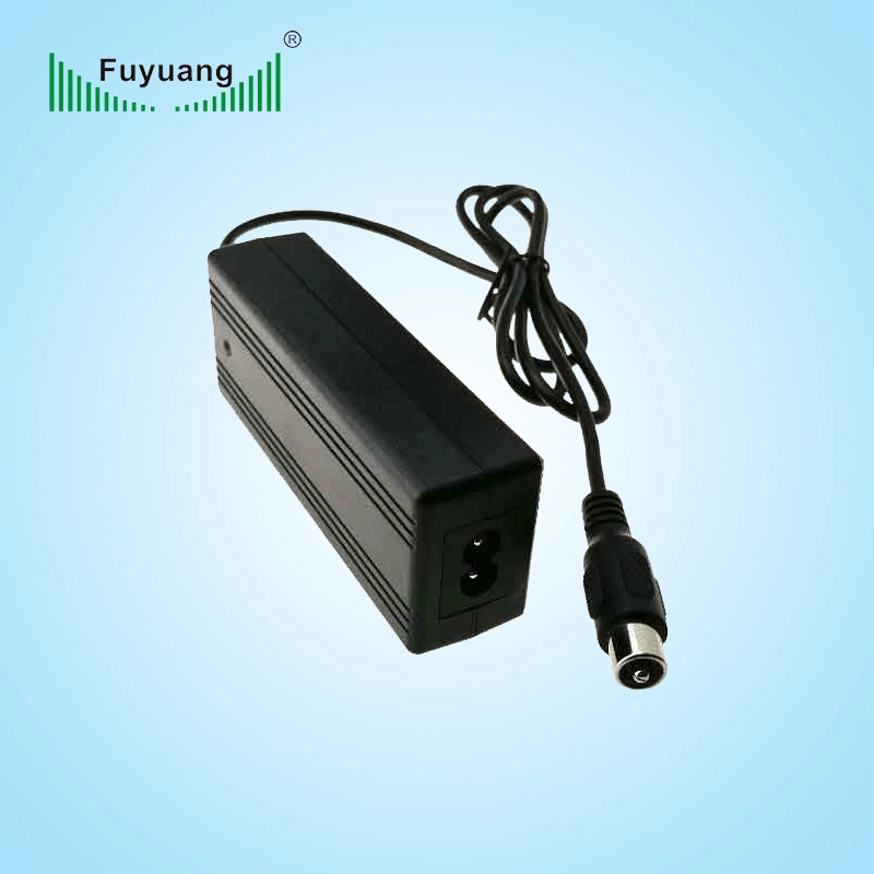 Factory Direct Sale 8.4V Lithium Battery Charger for 7.2V Lithium Battery