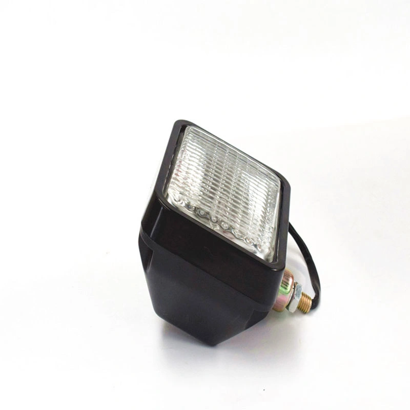 Supply 48V 30V Bulb Type Headlight for Heli Electric Forklifts