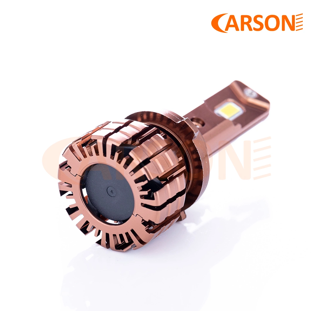 Carson N4 9005 35W Chinese Suppliers Low Price Car LED Headlight for Auto Use