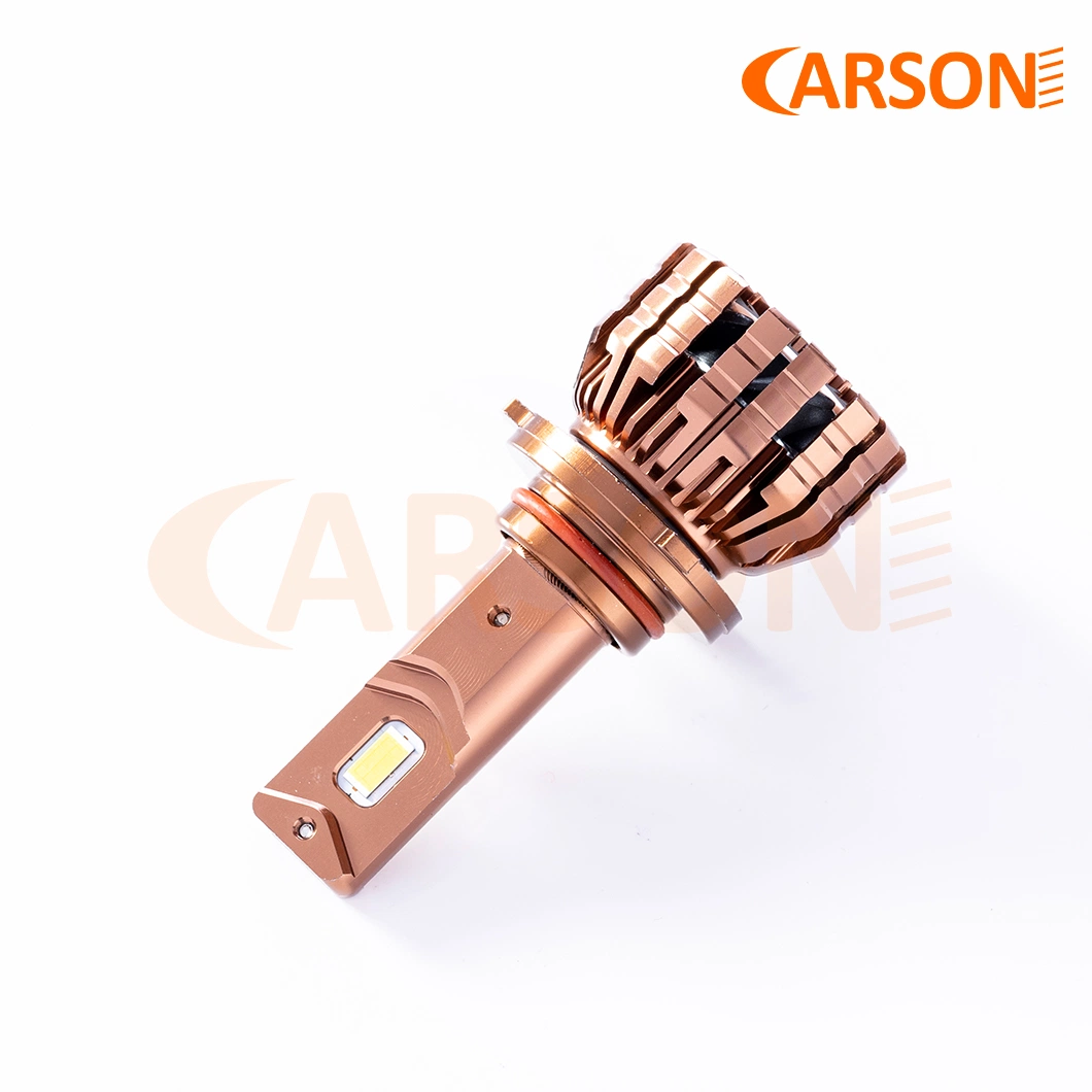 Carson N4 9005 35W Chinese Suppliers Low Price Car LED Headlight for Auto Use