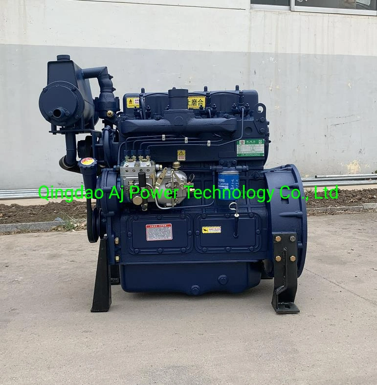 Cheap Weichai 170HP Marine Diesel Engine 125kw Boat Engine Wd10/ Wd615