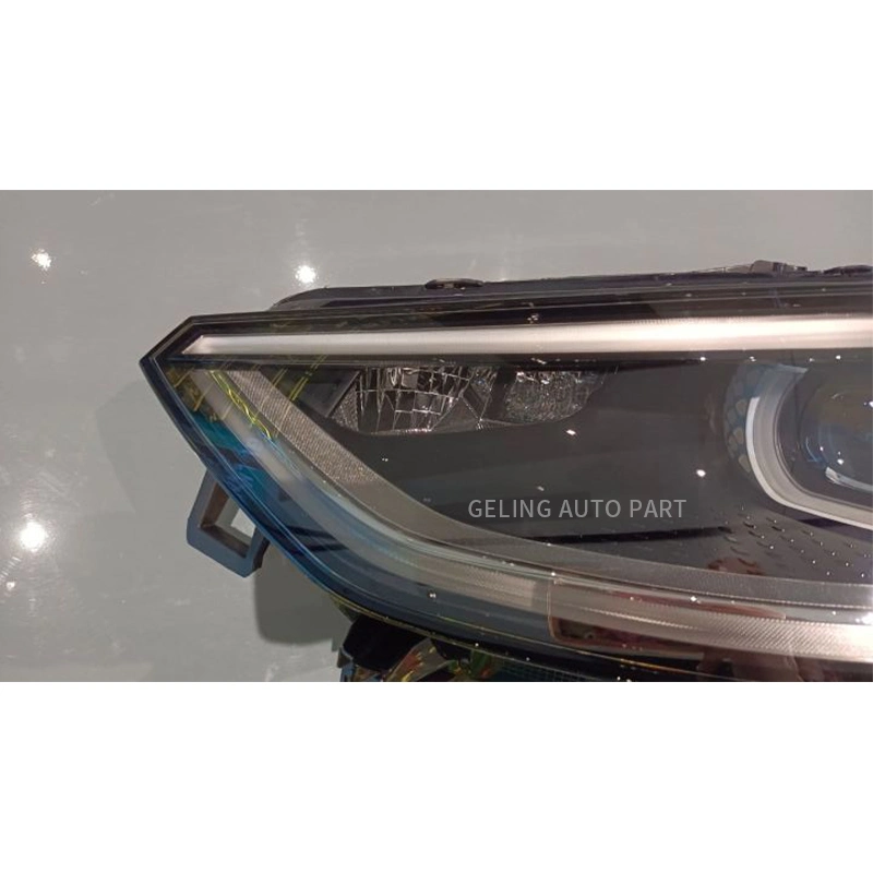 Headlight Full LED Lighting System Assembly ID. 3 Original Matrix LED Headlamp for 2021-2023 Volkswagen ID3