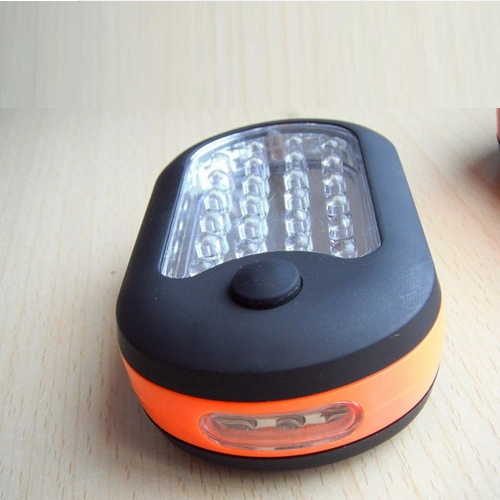 24 LED Portable Mini Working Light