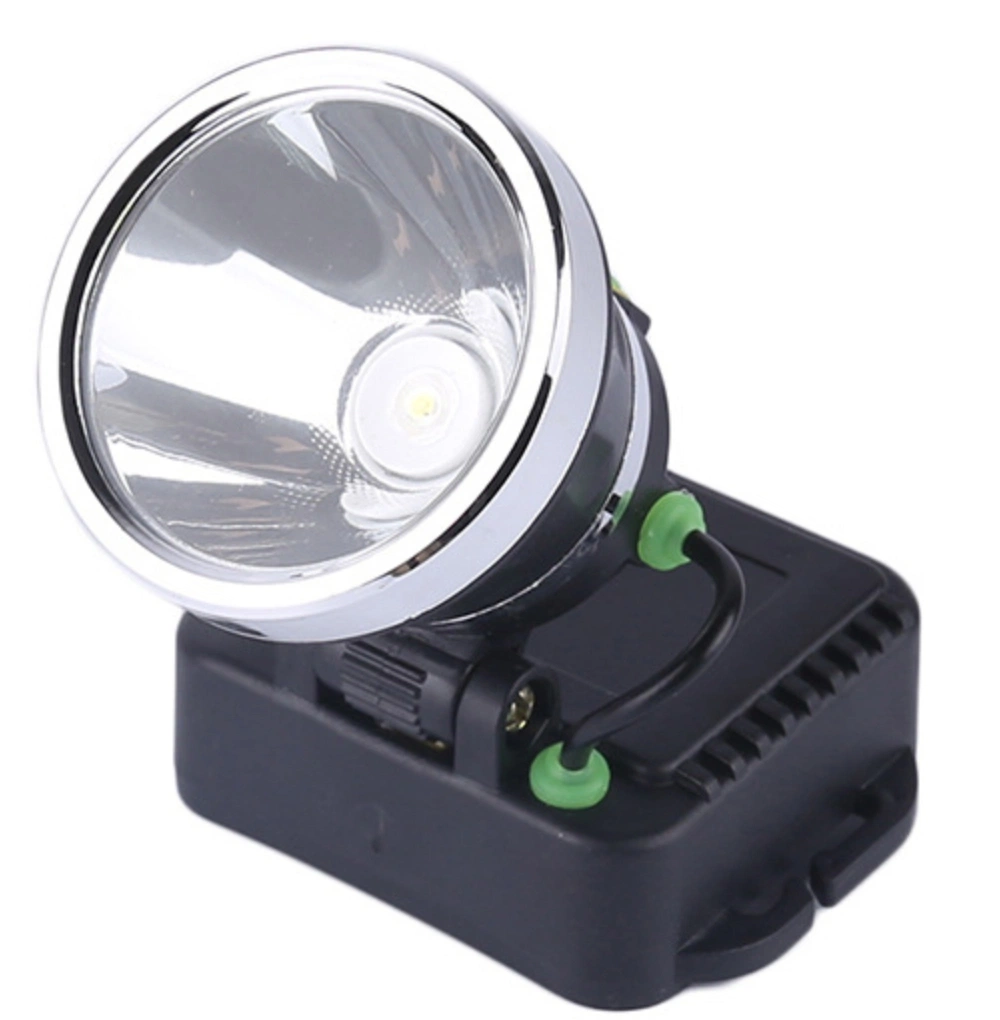 Outdoors 90 Degree Adjustable Head Torch Lamp 3W 180lumen Dry Battery Emergency Waterproof Headlight Camping Hunting LED Headlamp