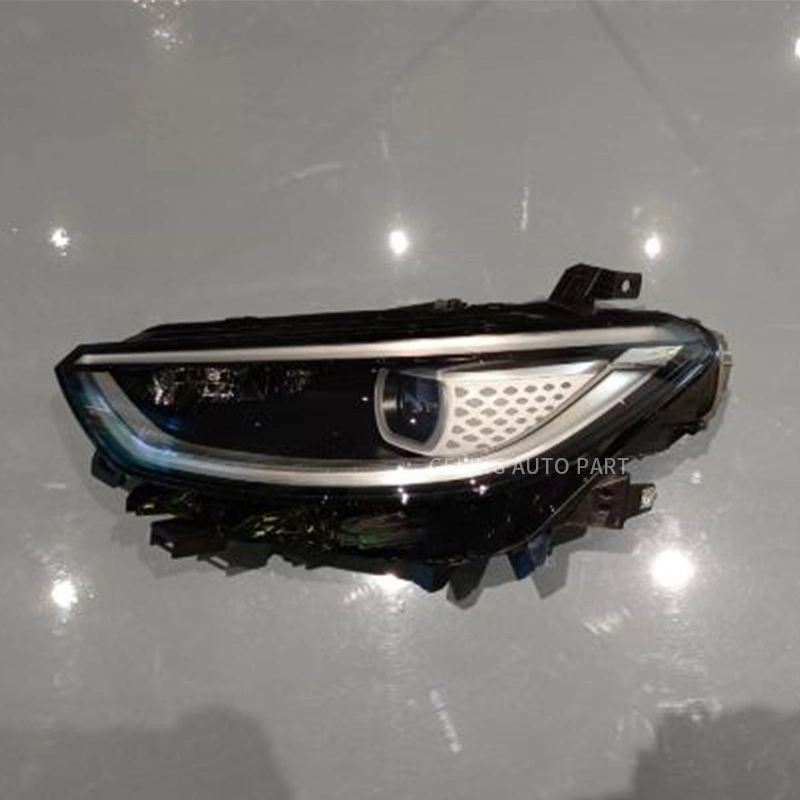 Headlight Full LED Lighting System Assembly ID. 3 Original Matrix LED Headlamp for 2021-2023 Volkswagen ID3