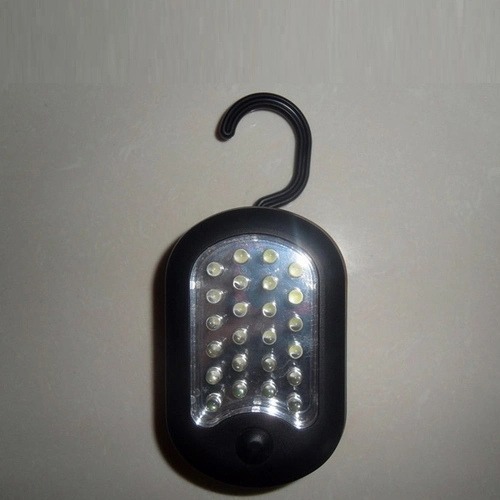 24 LED Portable Mini Working Light