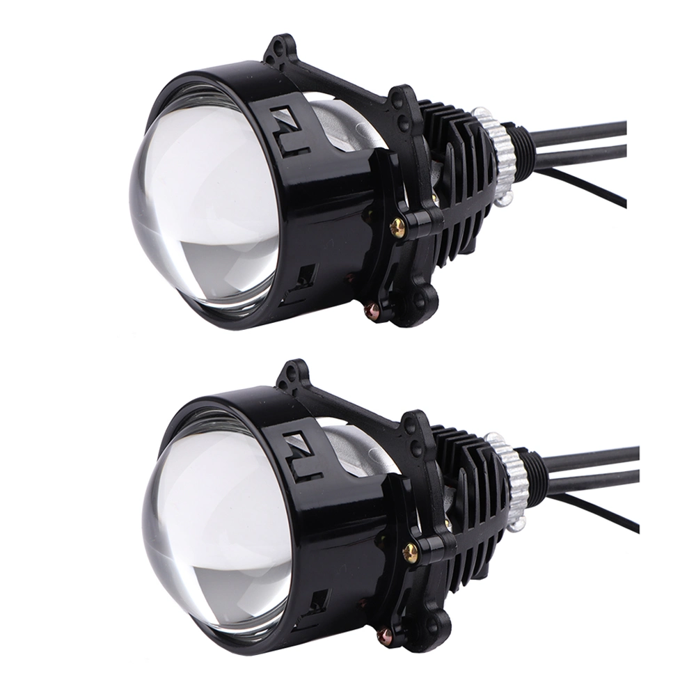 Super Bright Bi LED Laser Projector Lens 3.0 Inch LED Headlight