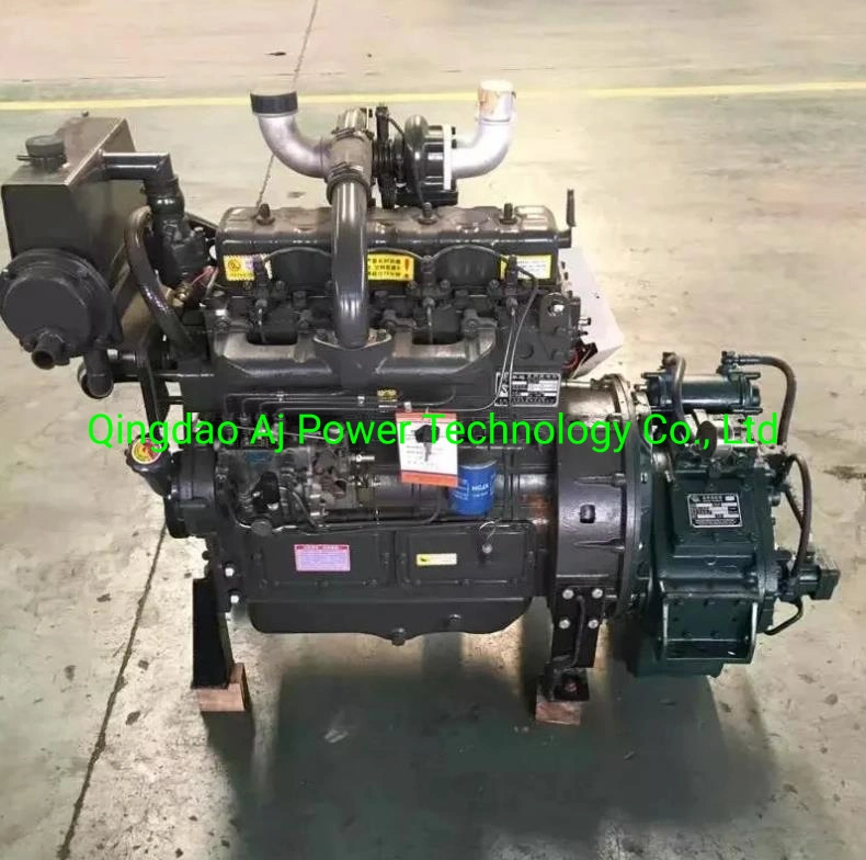 Cheap Weichai 170HP Marine Diesel Engine 125kw Boat Engine Wd10/ Wd615