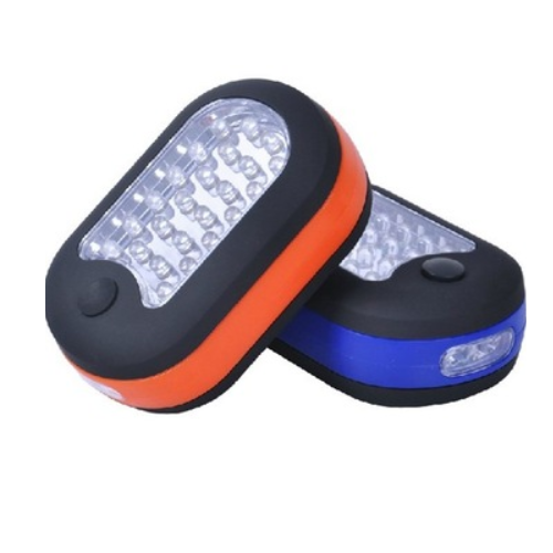 24 LED Portable Mini Working Light