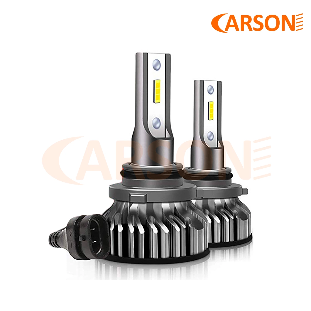 Carson N3 9006 Original Super Csp Chips Carson LED Headlight for Car Accessories