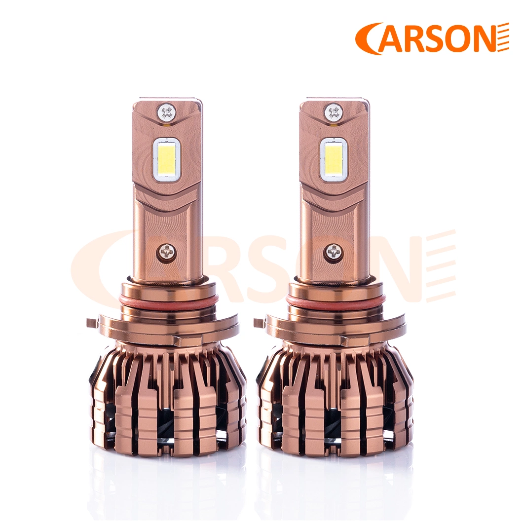 Carson N4 9005 35W Chinese Suppliers Low Price Car LED Headlight for Auto Use