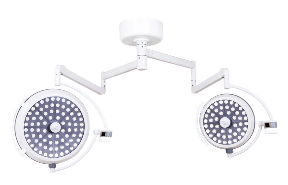 Hospital Medical Operation Shadowless Surgery LED Ceiling Surgical Light