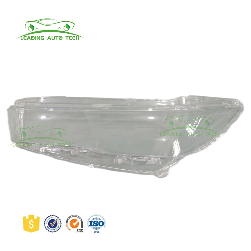 OEM Hdh-4121020 2023 Wholesaler Auto Parts Headlight Headlamp Assembly for Byd Qin EV Electric Car Hdh-4121010