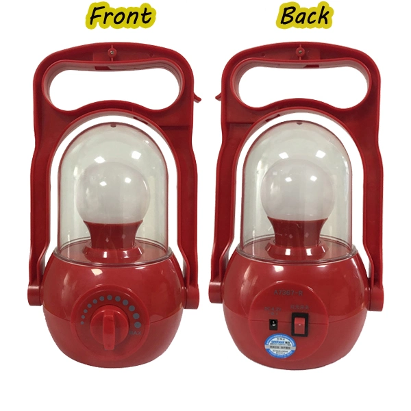 Multi-Functional Outdoor LED Mosquito Repellent Lamp Hanging Lantern for Camping Hiking