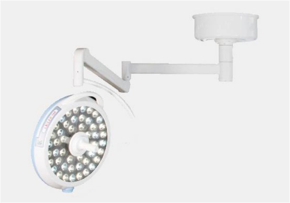 Hospital Medical Operation Shadowless Surgery LED Ceiling Surgical Light