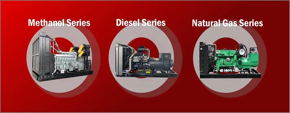 800kw 1000kVA Daily Use Stable Performance Diesel Generator Sets as Main Power