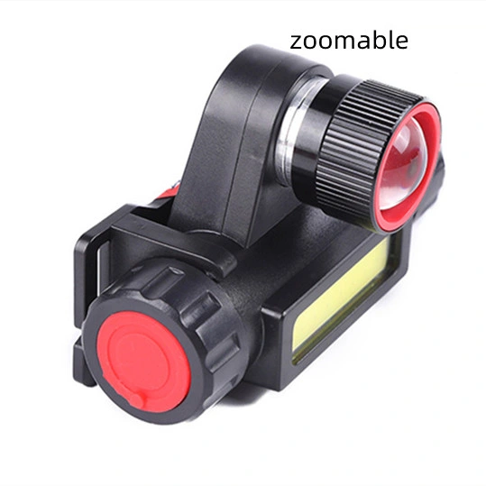 Adults &amp; Kids Lightweight LED Headlamp Flashlight