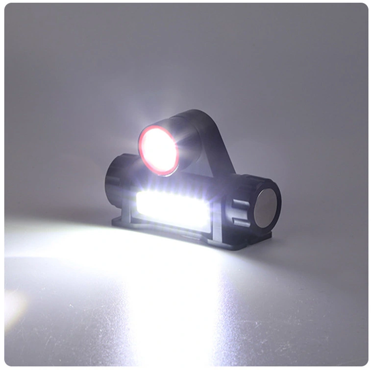 Adults &amp; Kids Lightweight LED Headlamp Flashlight