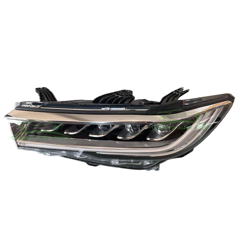 OEM Hdh-4121020 2023 Wholesaler Auto Parts Headlight Headlamp Assembly for Byd Qin EV Electric Car Hdh-4121010