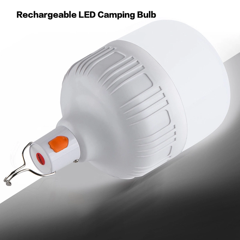 LED Camping Light 15W Outdoors for Emergency