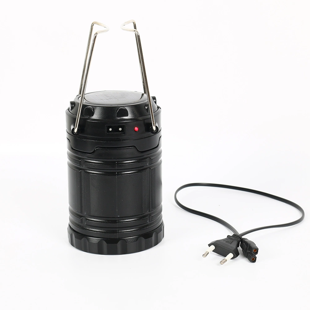 Yichen Rechargeable Portable Lighting Camping Lantern