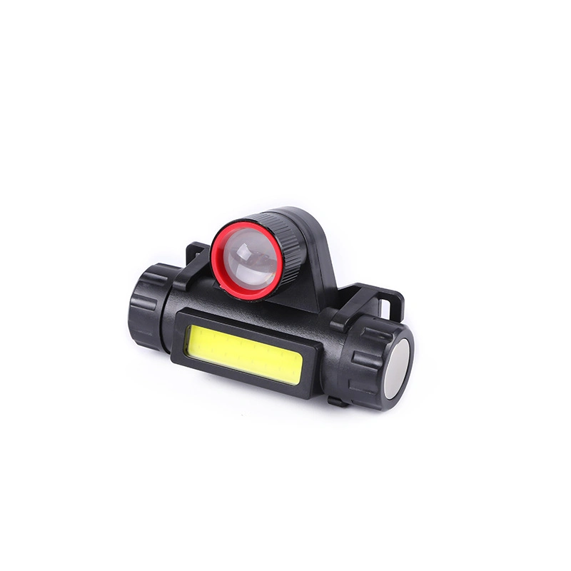 Adults &amp; Kids Lightweight LED Headlamp Flashlight