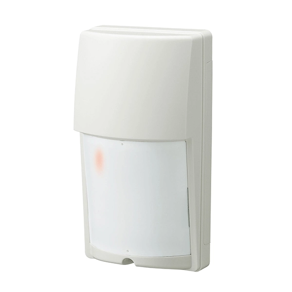 Alarm Wired Infrared Intrusion Detection Sensor Lx-402