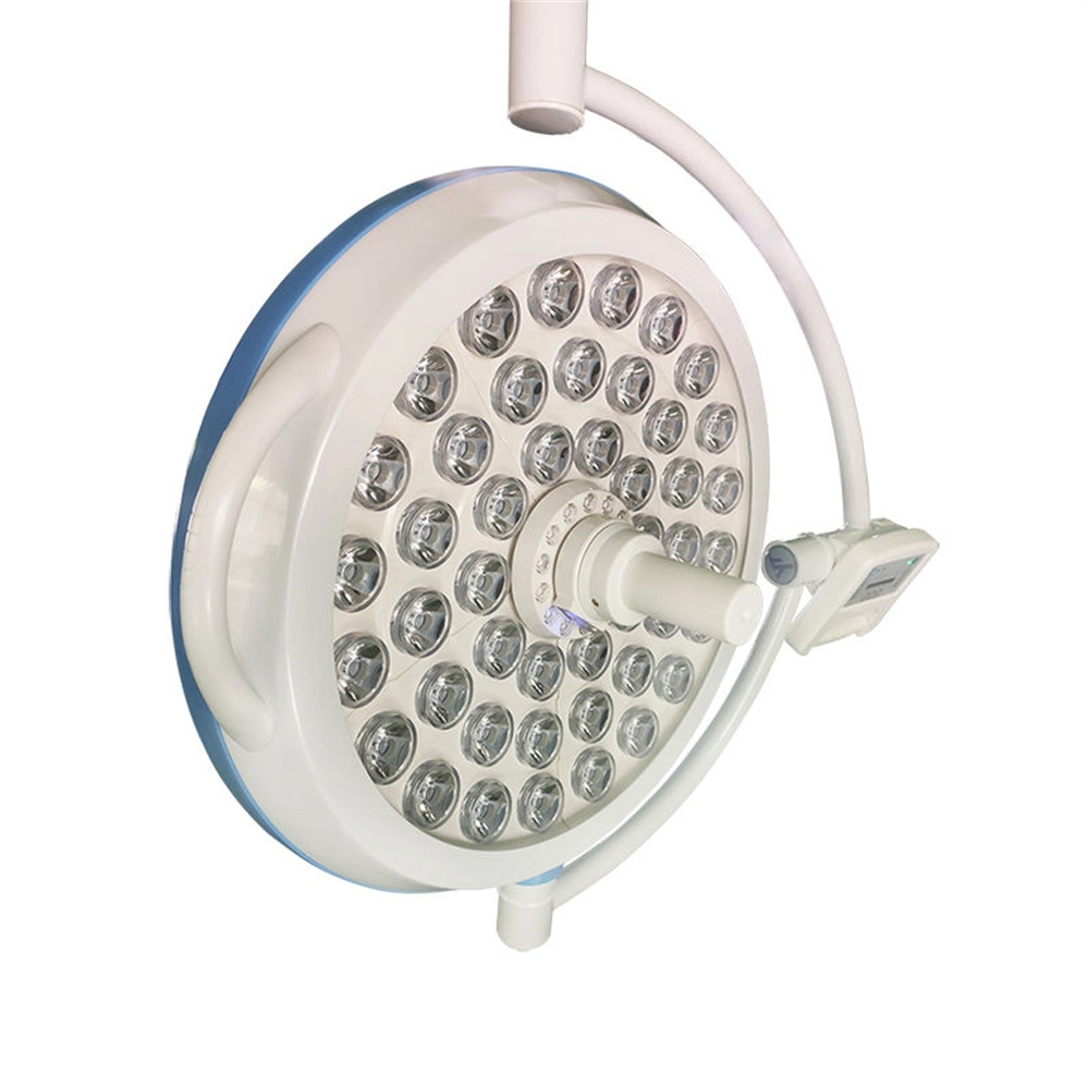 Hospital Medical Operation Shadowless Surgery LED Ceiling Surgical Light