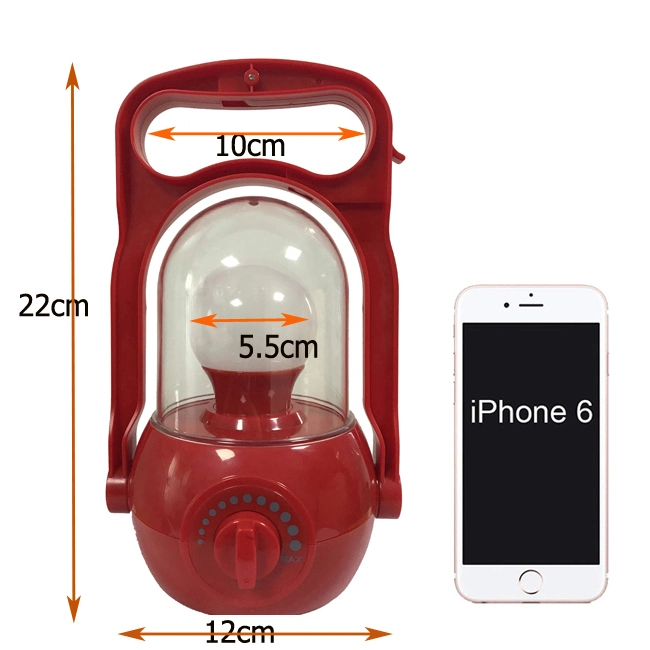 Multi-Functional Outdoor LED Mosquito Repellent Lamp Hanging Lantern for Camping Hiking