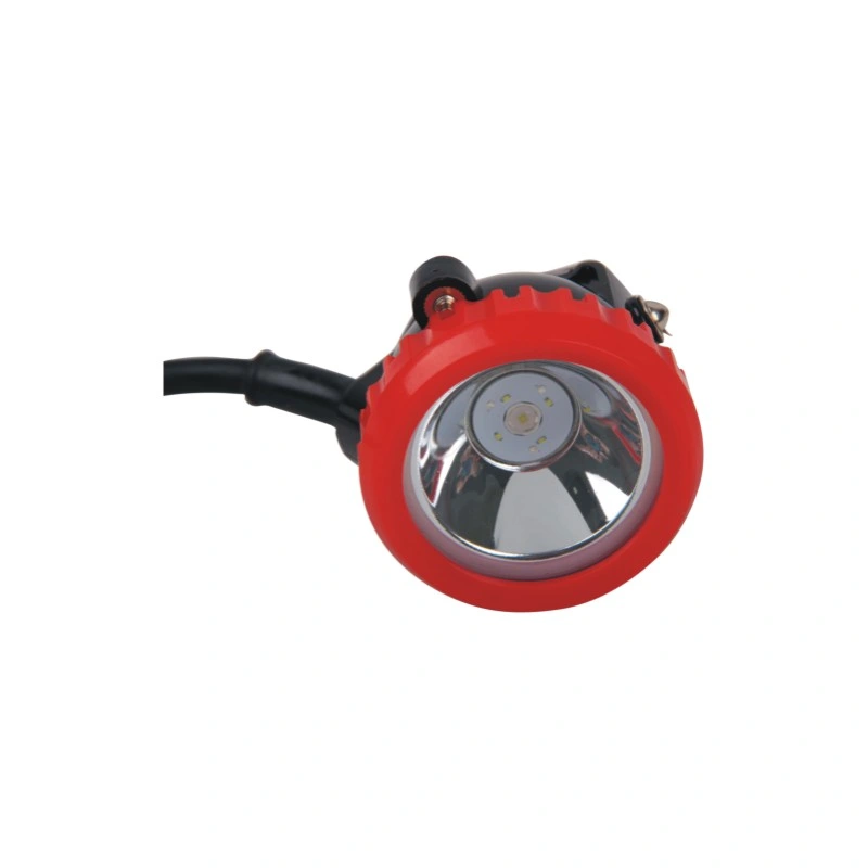 Atex Explosion-Proof LED Underground LED Headlamp for Mining, Tunneling, Hunting, Camping
