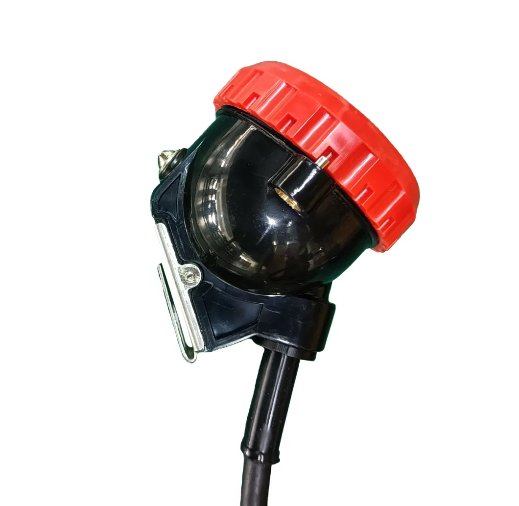 Atex Explosion-Proof LED Underground LED Headlamp for Mining, Tunneling, Hunting, Camping