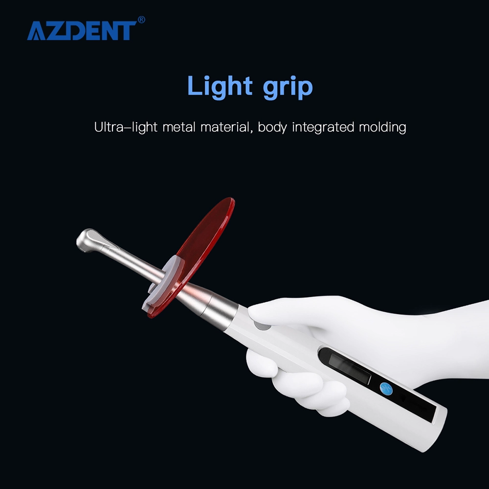 Cheap Price Wireless LED Dental Curing Light Dental Curing Lamp