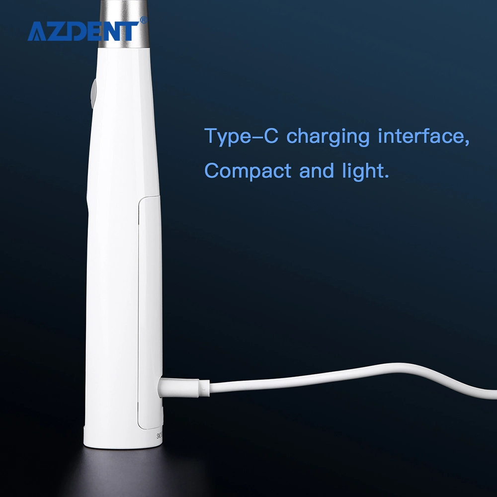 Cheap Price Wireless LED Dental Curing Light Dental Curing Lamp