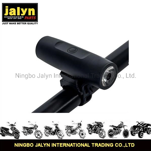 Silicone Strap Base Camera Bracket Base Aluminum Alloy Bicycle Rechargeable Ld85 Head Light